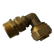Brass Fitting, Automobile Pipe Fitting, Water and Heating System Fittings